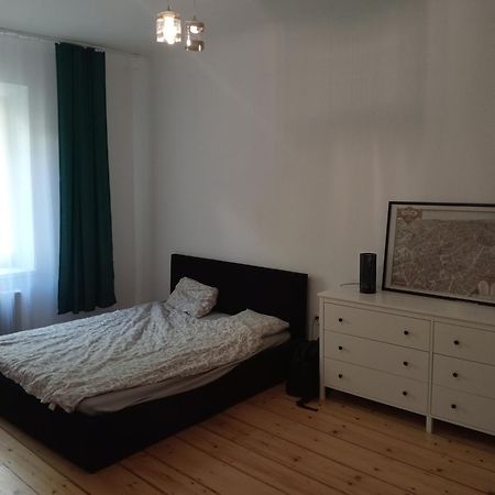 Apartament Central Station Batorego Krakkó Kültér fotó