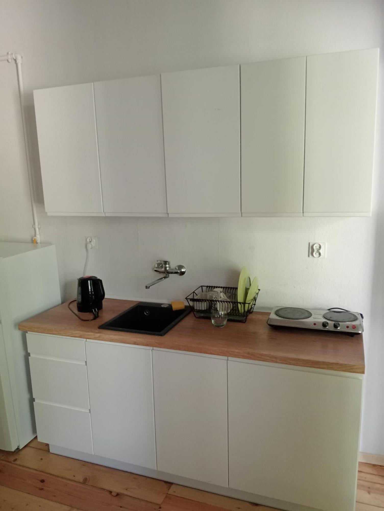 Apartament Central Station Batorego Krakkó Kültér fotó